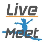 LiveMeet Icon