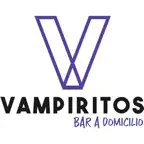 Vampiritos - Bar a domicilio iOS Icon
