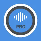 VoiceHD - pro iOS Icon