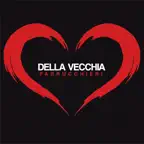 Della Vecchia Parrucchieri iOS Icon