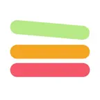우리말 공부 iOS Icon