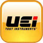 UEi Apps iOS Icon