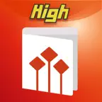 华泰云端学院 iOS Icon