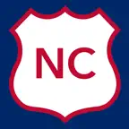 North Carolina Roads Traffic iOS Icon