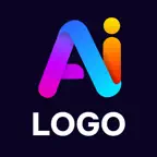 Logo Maker, Logo Designer icon