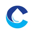 Vízcenter iOS Icon