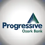 Progressive Ozark Banking App Icon
