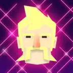Lichtspeer iOS Icon