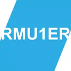 RMU1ER Config iOS Icon