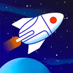 Parade of the Planets iOS Icon