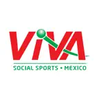 ViVA SOCIAL SPORTS iOS Icon