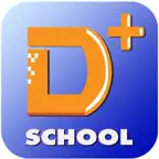 DSchool+ iOS Icon