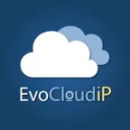EvoCloudIP iOS Icon