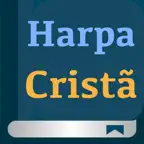 Harpa Cristã: Hinos com áudio iOS Icon