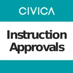 Civica Approvals iOS Icon