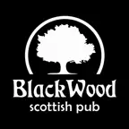 BlackWood iOS Icon