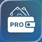 MoneyStats - Expense Tracker icon
