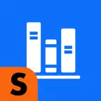 Strategy Library iOS Icon