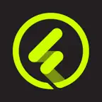 Pedal Speed Machine Icon