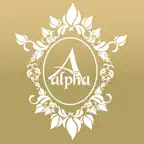 Alpha Clinic Icon