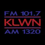 KLWN iOS Icon