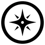 L'explorateur du goût iOS Icon