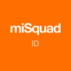 miSquad ID iOS Icon