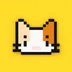 PIXO - Pixel Art Editor iOS Icon