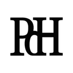 Pedro del Hierro iOS Icon