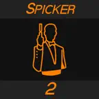 Spicker 2 Watch Notes iOS Icon