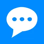 miMessage - Chat Online Icon
