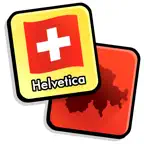 Swiss Canton Quiz iOS Icon