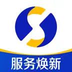 上海农商银行 icon