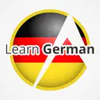 Learn German Language Quickly iOS Icon