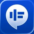 InnoCaption: Call Captioning Icon