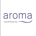 Aroma Spa and Beauty iOS Icon