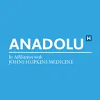 Anadolu Sağlık Merkezi Icon