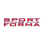 SPORT E FORMA iOS Icon