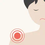 Exercises for Shoulder Pain iOS Icon