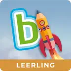 Bingel Raket leerling Icon