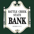 Battle Creek State Bank Icon
