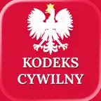 Polski Kodeks Cywilny iOS Icon