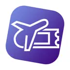 Take My Flight iOS Icon