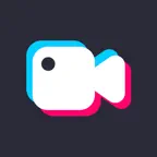 短视频制作-小视频编辑制作器 iOS Icon
