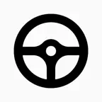 Mitt Körkort icon