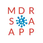 MDR Soa App iOS Icon