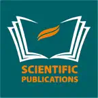 Scientific Publications icon