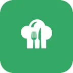 De Kookapp iOS Icon