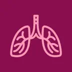 Respiratory and Lung sounds iOS Icon
