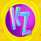 Kids Zone Game iOS Icon